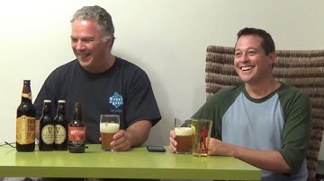 Scuttlebutt Tripel Seven