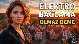 Elektro Baglama Kim Bilir Şimdi Nerdesin Söz:müzik: Seyfi Doğanay (Cover) 2026
