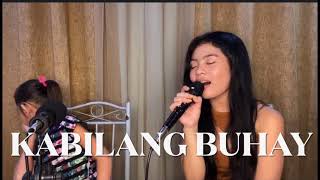 TRENDING SONG KABILANG BUHAY | Lyca Gairanod