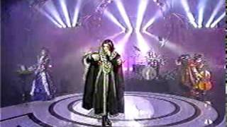 MALICE MIZER - Gekka No Yasoukyoku (live)