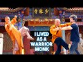 The 14 extreme trainings of shaolin warrior monks  my life at the temple