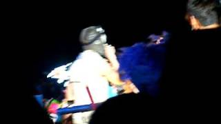 飛輪海想入飛飛@小巨蛋20091025