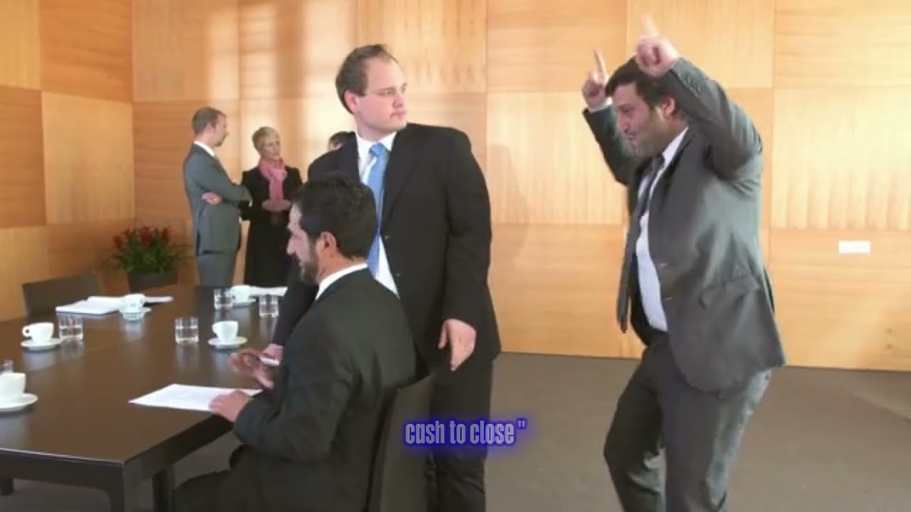 Hidden Fees Exposed: What Are "Closing Costs"?