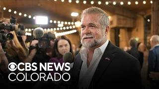 Colorado Secretary of State finds Gubernatorial nominee Victor Marx broke campaign finance law