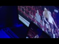 Backstage Reaction to WWE Superstar Win
