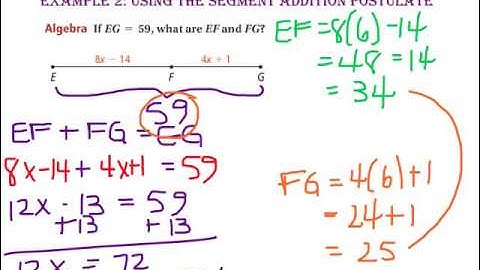 1-3: Measuring Segments