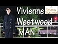 カッコいいセットアップ。良いお値段した。【VivienneWestwood MAN】