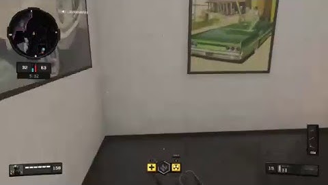 Sniper Only BO4 (Bot Mode)