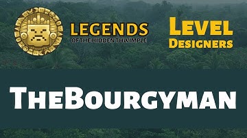 TheBourgyman - 2022 SMW Kaizo Relay Maker Spotlight