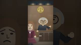 She Threw Hot Food in a Worker s Face Then the Judge Made an Offer