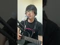 Just The Two Of Us - Rocky Stonefield (Bill Withers cover) #shorts