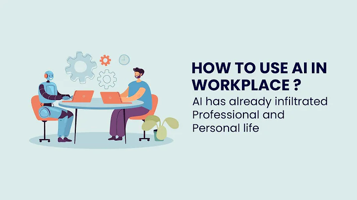 #ONPASSIVE | How To Use AI In Workplace?