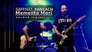 Safenat Paneach - Memento Mori (SAM Orlová 2023)