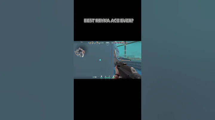 FASTEST REYNA ACE IN THE WORLD!🤯😮#valorant #valorantclips #gaming #gamergirl #shorts #valorantgaming