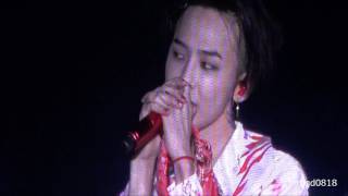 20170610 g dragon 무제 無題 untitled 2014