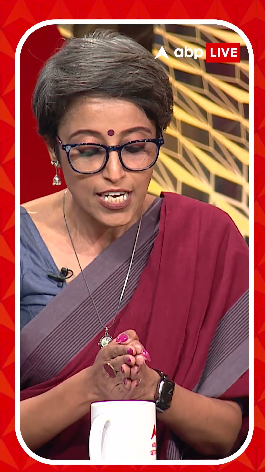 'আমি এটাকে অসুখ বলবো না', নিউটাউনের ঘটনা প্রসঙ্গে বললেন মনোবিদ অনুত্তমা বন্দ্যোপাধ্যায়