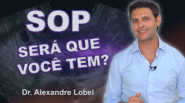 Como faço para saber se tenho SOP?