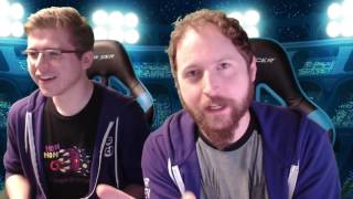 Famous Happy Brawlidays! - Tuesday Dev Stream Dec. 20 Wealth