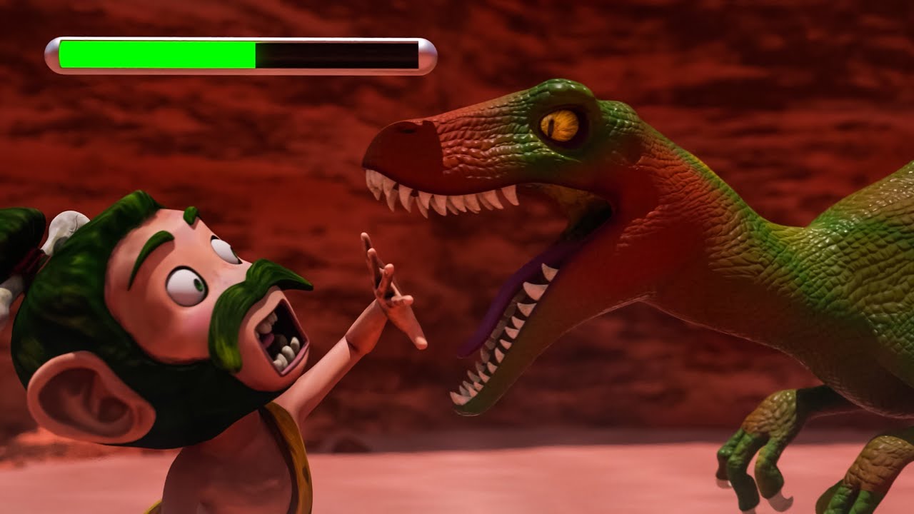 اوكو ليلي - لعبة البقاء على قيد الحياة 2 - اوكو ليلي القناة الرسمية