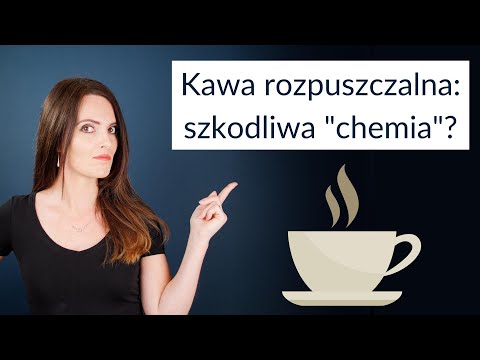 Wideo: Czy znaczy ziarnisty?