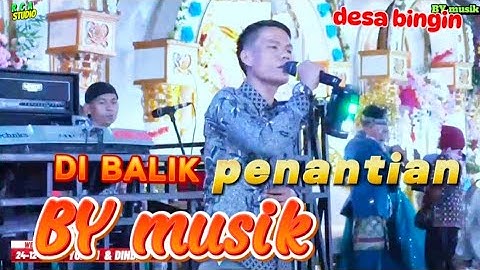 DI BALIK PENANTIAN| OM BY musik palembang | acara bpk KARNAINI | Desa Bingin | RCA STUDIO OFFICIAL