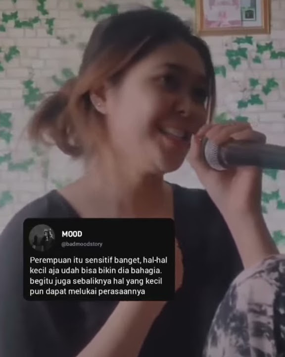 Cinta Bawa Duka Rindu Balas Dendam Tinggal Ku Kecewa-JALAN DATAR' STORY WA JALAN DATAR TERBARU 2020