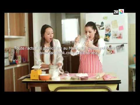 Vidéo Spot Tv Coca Cola 1 Mai 2013 By Www Publicitor Ma 