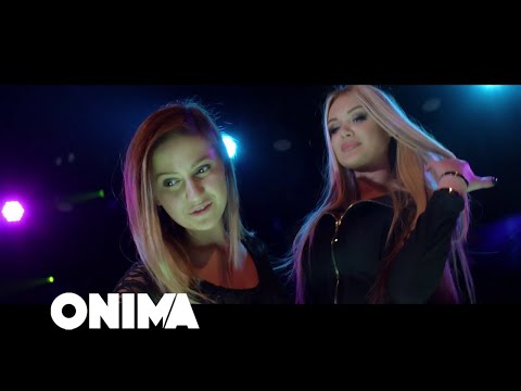 Gold AG Ft Eni Koci Ft Greta Koci - ME MU (Official Video)