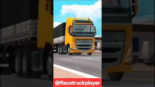 Nuevo Camión Volvo | Drivers Jobs Online Simulator