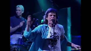 Rolling Stones ... Angie Live