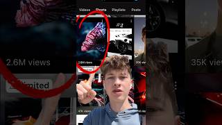 3.7 MILLION Views with this Method 👀