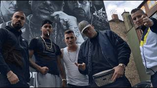 187 Strassenbande - GTA 4 Theme song