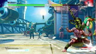 Necalli meaty lk stomp