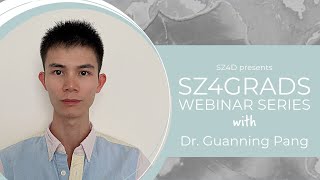 SZ4Grads Spring Webinar Series | March 28, 2024