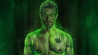 شخص بيختفي علي جزيرة ولما رجع اتحول لبطل خارق بينضف المدينة من الشر || ملخص مسلسل arrow