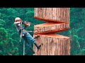 40 minutes of satisfyings of workers doing their job perfectly  best moments