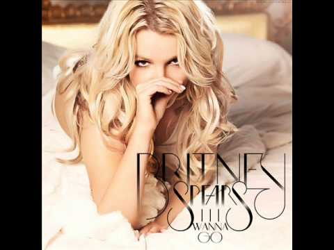 Britney Spears I Wanna Go (Audio HQ)