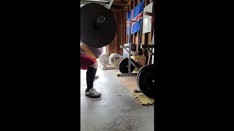 April Waller training with Kristaford via zoom 2021