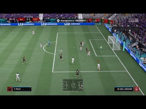 Fifa 22 Connection Handicap