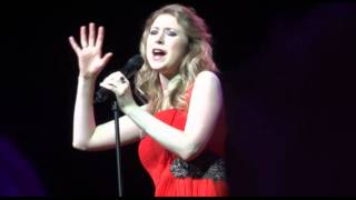 My Heart Belongs to You - Live by Hayley Westenra in Christchurch  2011 chords