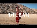 Dilbar dance cover  richa moorjani