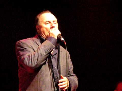 20091112d Montreal, Downchild Blues Band, Wayne Ja...