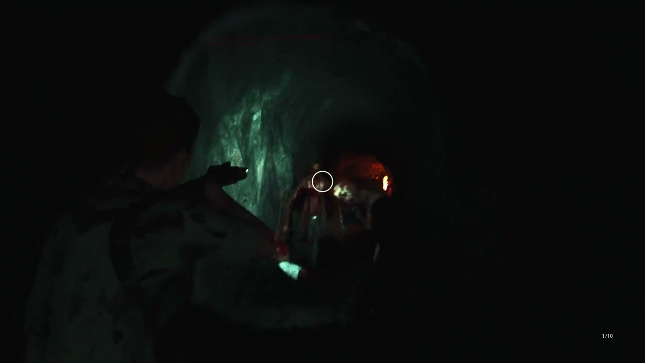 Fear the Timeloop trailer