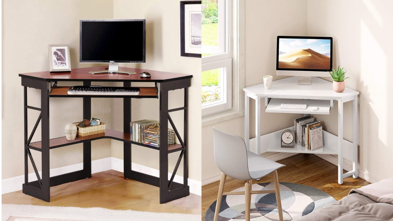 🏠 45+ Bedroom Desk Ideas Bedroom Corner Desk Ideas B0edroom Desk