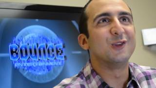 We Are Bounce Entertainment