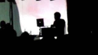 Telefon Tel Aviv - Helen of Troy, live