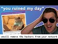 Scammer Was Furious After This - "You Ruined My Day"