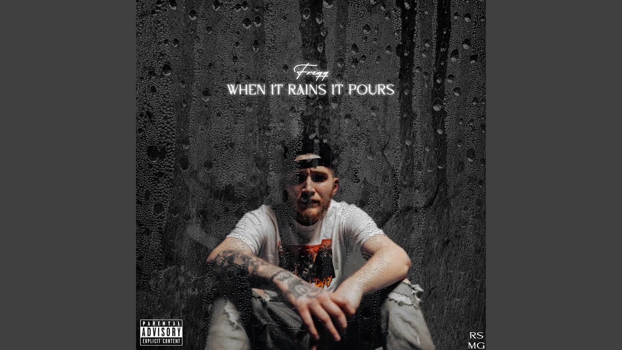Watch When It Rains It Pours (feat. D'LOW) on YouTube Watch When It Rains It Pours (feat. D'LOW) on YouTube