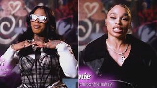 Ivori returns w/ Bonnie on Young & Reckless: S4 Ep.2 | Review 👊🏾🚨
