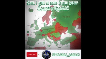 Can I get a sub from your country part 2 #geotuber #mapping #geography #memes #viral #shorts #amogus